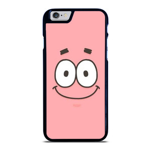 PATRICK STAR SMILE FACE iPhone 6 / 6S Case Cover