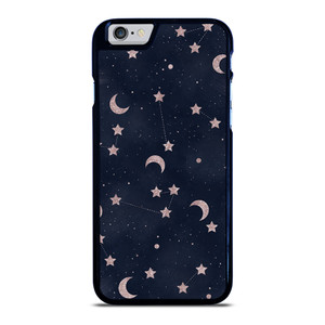 PRETTY NIGHT ASTROLOGICAL SIGN iPhone 6 / 6S Case Cover