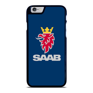 SCANIA SAAB TRUCK LOGO iPhone 6 / 6S Case Cover SCANIA SAAB TRUCK LOGO iPhone 6 / 6S Case Cover