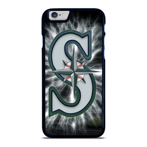 SEATTLE MARINERS ICON iPhone 6 / 6S Case Cover SEATTLE MARINERS ICON iPhone 6 / 6S Case Cover