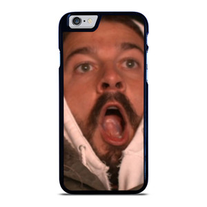 SHIA LABEOUF SHOCKED FACE iPhone 6 / 6S Case Cover
