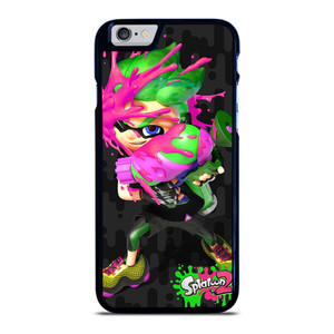 SPLATOON 2 CHARACTER iPhone 6 / 6S Case Cover