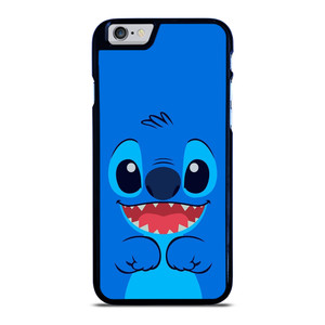 STITCH BLUE CARTOON CHARACTER iPhone 6 / 6S Case Cover