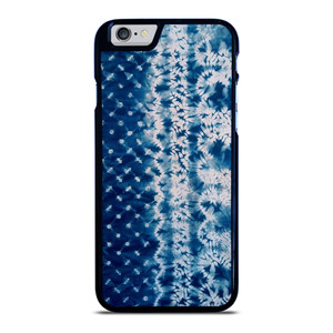 STRETCHED CHIFFON FABRIC PATTERN iPhone 6 / 6S Case Cover