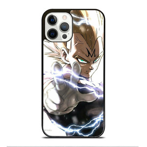 MAJIN VEGETA DRAGON BALL Z ANIME iPhone 12 Pro Case Cover MAJIN VEGETA DRAGON BALL Z ANIME iPhone 12 Pro Case Cover