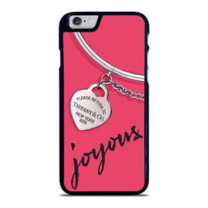 TIFFANY AND CO NEW YORK 2 iPhone 6 / 6S Case Cover