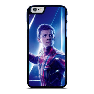 TOM HOLLAND SPIDERMAN iPhone 6 / 6S Case Cover