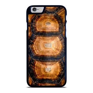 TORTOISE SHELL TEXTURES iPhone 6 / 6S Case Cover TORTOISE SHELL TEXTURES iPhone 6 / 6S Case Cover