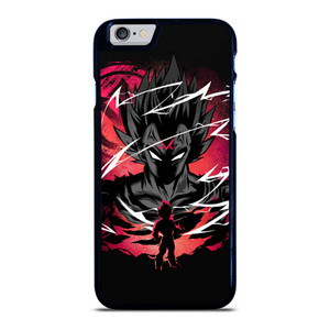 VEGETA MAJIN ART iPhone 6 / 6S Case Cover