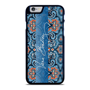 VERA BRADLEY 6 iPhone 6 / 6S Case Cover