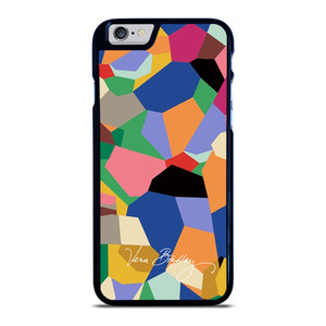 VERA BRADLEY ABSTRACT POP ART iPhone 6 / 6S Case Cover