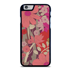 VERA BRADLEY BOHEMIAN BLOOM iPhone 6 / 6S Case Cover