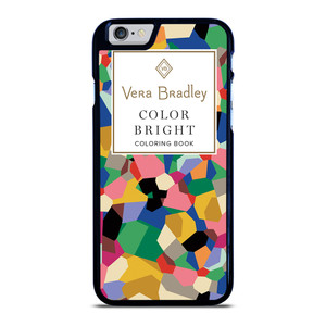 VERA BRADLEY COLOR BRIGHT CB iPhone 6 / 6S Case Cover VERA BRADLEY COLOR BRIGHT CB iPhone 6 / 6S Case Cover