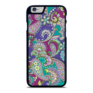 VERA BRADLEY FLOWER CF iPhone 6 / 6S Case Cover VERA BRADLEY FLOWER CF iPhone 6 / 6S Case Cover