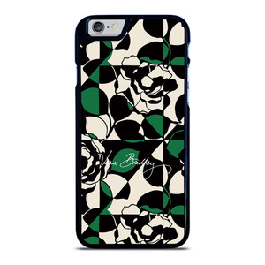 VERA BRADLEY IMPERIAL ROSE iPhone 6 / 6S Case Cover