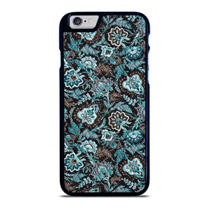 VERA BRADLEY JAVA BLUE iPhone 6 / 6S Case Cover VERA BRADLEY JAVA BLUE iPhone 6 / 6S Case Cover