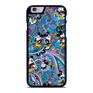 VERA BRADLEY MICKEY MOUSE iPhone 6 / 6S Case Cover
