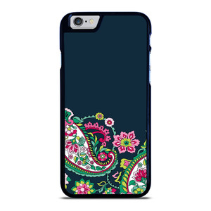 VERA BRADLEY PETAL PASILEY 2 iPhone 6 / 6S Case Cover