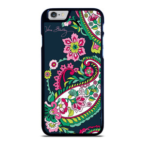 VERA BRADLEY PETAL PASILEY iPhone 6 / 6S Case Cover