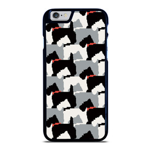 VERA BRADLEY SCOTTIE DOGS iPhone 6 / 6S Case Cover