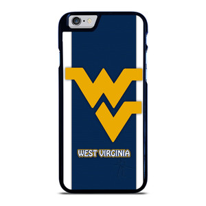 WEST VIRGINIA MOUNTAINEERS iPhone 6 / 6S Case Cover