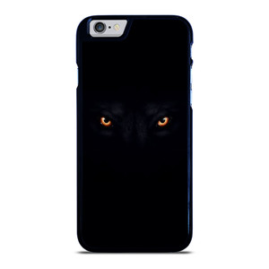 WOLF TERRIBLE EYES iPhone 6 / 6S Case Cover