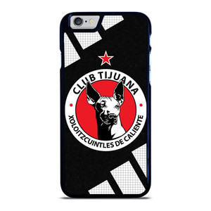 XOLOS TIJUANA LOGO iPhone 6 / 6S Case Cover XOLOS TIJUANA LOGO iPhone 6 / 6S Case Cover