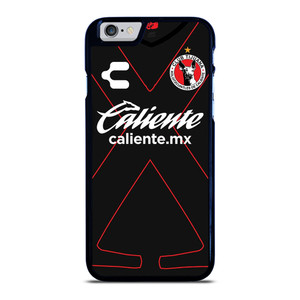 XOLOS TIJUANA JERSEY iPhone 6 / 6S Case Cover