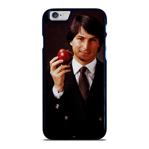 YOUNG STEVE JOBS APPLE iPhone 6 / 6S Case Cover