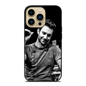 ADAM LEVINE COOL iPhone 14 Pro Max Case Cover