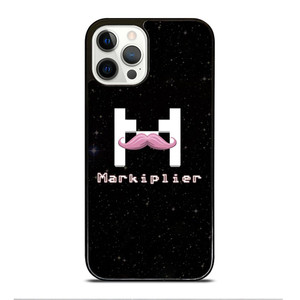 MARKIPLIER YOTUBER iPhone 12 Pro Case Cover MARKIPLIER YOTUBER iPhone 12 Pro Case Cover