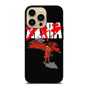 AKIRA CAPSULE GANG ANIME iPhone 14 Pro Max Case Cover AKIRA CAPSULE GANG ANIME iPhone 14 Pro Max Case Cover