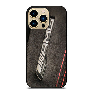 AMG MERCEDES BENZ EMBLEM iPhone 14 Pro Max Case Cover AMG MERCEDES BENZ EMBLEM iPhone 14 Pro Max Case Cover