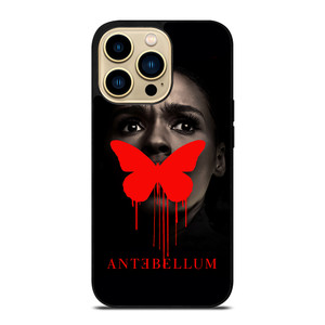 ANTEBELLUM HORROR MOVIES iPhone 14 Pro Max Case Cover