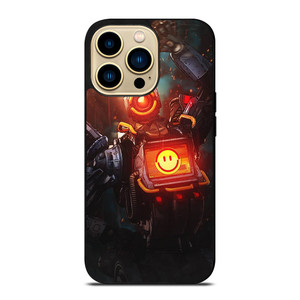 APEX LEGENDS GAME PATHFINDER iPhone 14 Pro Max Case Cover APEX LEGENDS GAME PATHFINDER iPhone 14 Pro Max Case Cover