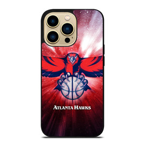 ATLANTA HAWKS SYMBOL 2 iPhone 14 Pro Max Case Cover