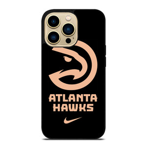ATLANTA HAWKS SYMBOL iPhone 14 Pro Max Case Cover