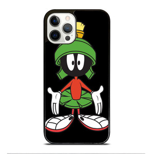 MARVIN THE MARTIAN LOONEY TUNES iPhone 12 Pro Case Cover MARVIN THE MARTIAN LOONEY TUNES iPhone 12 Pro Case Cover