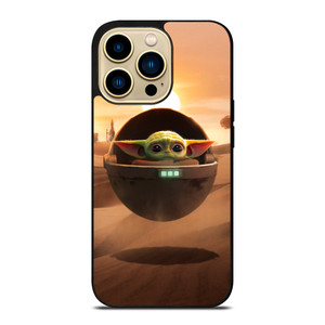 BABY YODA CUTE STAR WARS iPhone 14 Pro Max Case Cover BABY YODA CUTE STAR WARS iPhone 14 Pro Max Case Cover