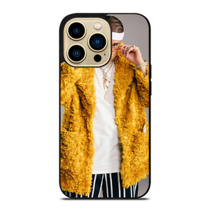 BAD BUNNY iPhone 14 Pro Max Case Cover