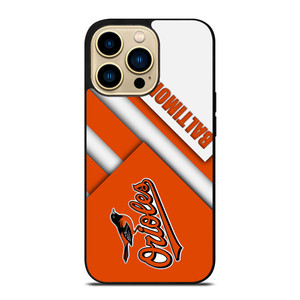 BALTIMORE ORIOLES BASEBALL LOGO iPhone 14 Pro Max Case Cover BALTIMORE ORIOLES BASEBALL LOGO iPhone 14 Pro Max Case Cover