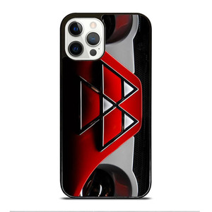 MASSEY FERGUSON EMBLEM iPhone 12 Pro Case Cover