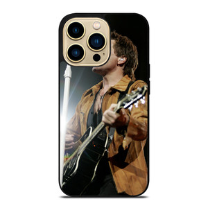 BON JOVI JON SING iPhone 14 Pro Max Case Cover