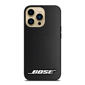 BOSE SPEAKER EMBLEM iPhone 14 Pro Max Case Cover BOSE SPEAKER EMBLEM iPhone 14 Pro Max Case Cover