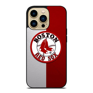 BOSTON RED SOX BASEBALL CLUB iPhone 14 Pro Max Case Cover
