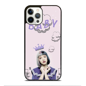 MELANIE MARTINEZ CRY BABY iPhone 12 Pro Case Cover MELANIE MARTINEZ CRY BABY iPhone 12 Pro Case Cover