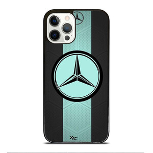 MERCEDES BENZ ICON iPhone 12 Pro Case Cover MERCEDES BENZ ICON iPhone 12 Pro Case Cover