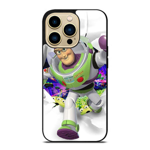 BUZZ LIGHTYEAR TOY STORY MOVIE iPhone 14 Pro Max Case Cover