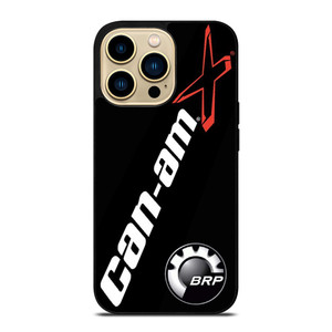 CAN AM X RACING TEAM iPhone 14 Pro Max Case Cover CAN AM X RACING TEAM iPhone 14 Pro Max Case Cover