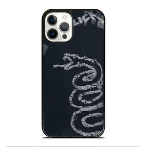 METALLICA ROCK BAND LOGO iPhone 12 Pro Case Cover METALLICA ROCK BAND LOGO iPhone 12 Pro Case Cover